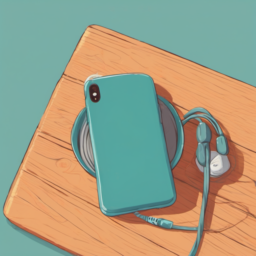 移动端APP